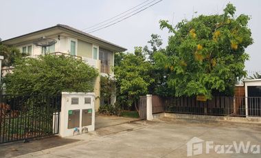 Casa en venta de 3 habitaciones en Bang Yai, Nonthaburi
