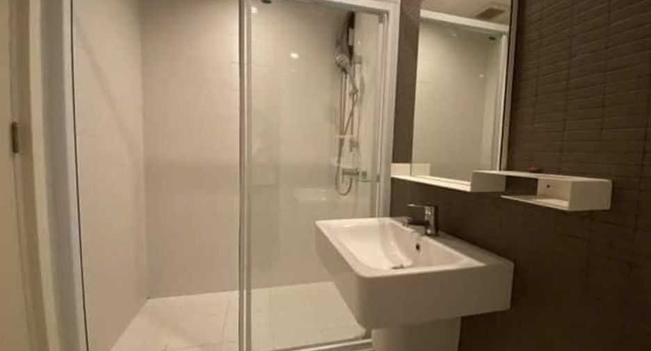 For rent 1 bed condo in Pak Kret, Nonthaburi