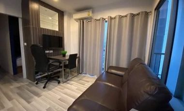 Condo en alquiler de 1 habitaciones en Pak Kret, Nonthaburi