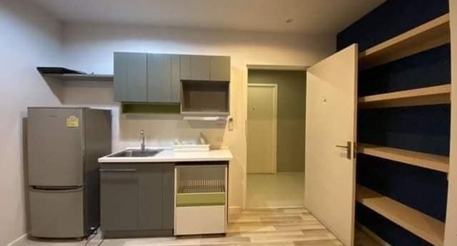 For rent 1 bed condo in Pak Kret, Nonthaburi