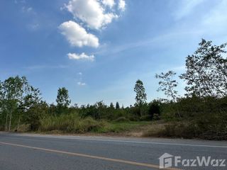 出售 土地 在 Tha Yang, Phetchaburi