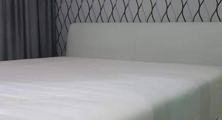 For sale studio condo in Pak Kret, Nonthaburi