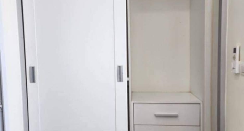 For sale studio condo in Pak Kret, Nonthaburi