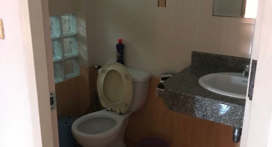 For sale 3 bedrooms house in Bang Bua Thong, Nonthaburi