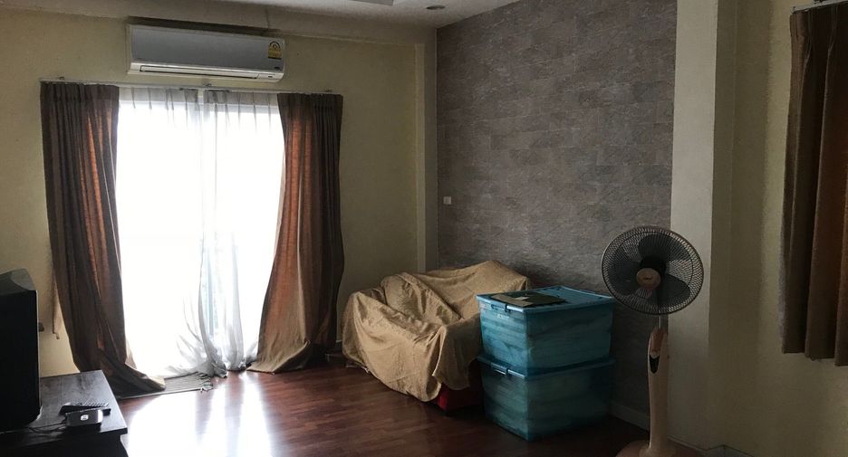 For sale 3 bedrooms house in Bang Bua Thong, Nonthaburi