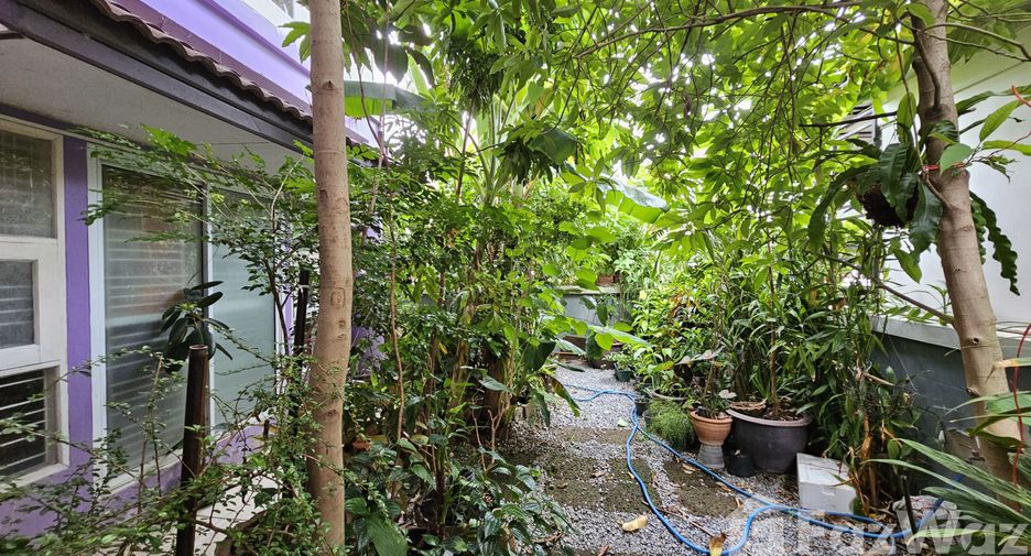 For sale 3 bedrooms house in Bang Bua Thong, Nonthaburi