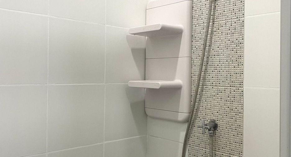 For sale 1 bed condo in Mueang Nonthaburi, Nonthaburi