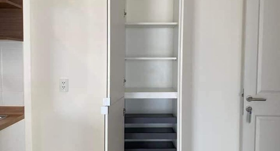 Condo en venta de 2 habitaciones en Mueang Nonthaburi, Nonthaburi
