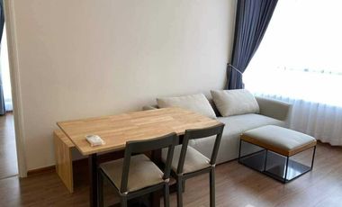 Condo en venta de 2 habitaciones en Mueang Nonthaburi, Nonthaburi