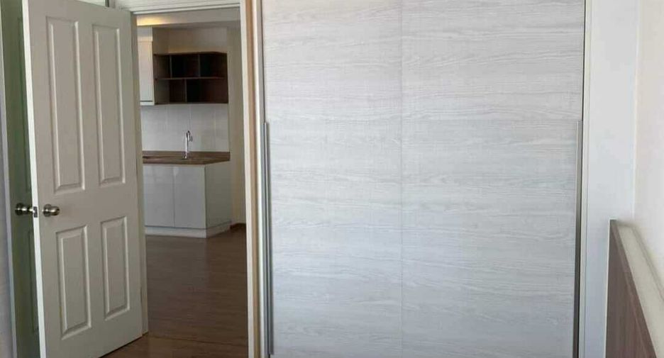 Condo en venta de 2 habitaciones en Mueang Nonthaburi, Nonthaburi