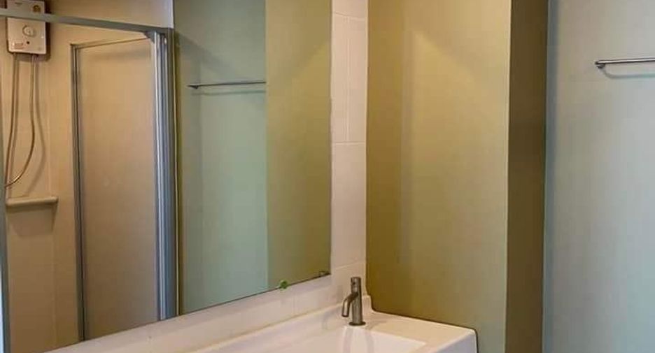 Condo en venta de 2 habitaciones en Mueang Nonthaburi, Nonthaburi