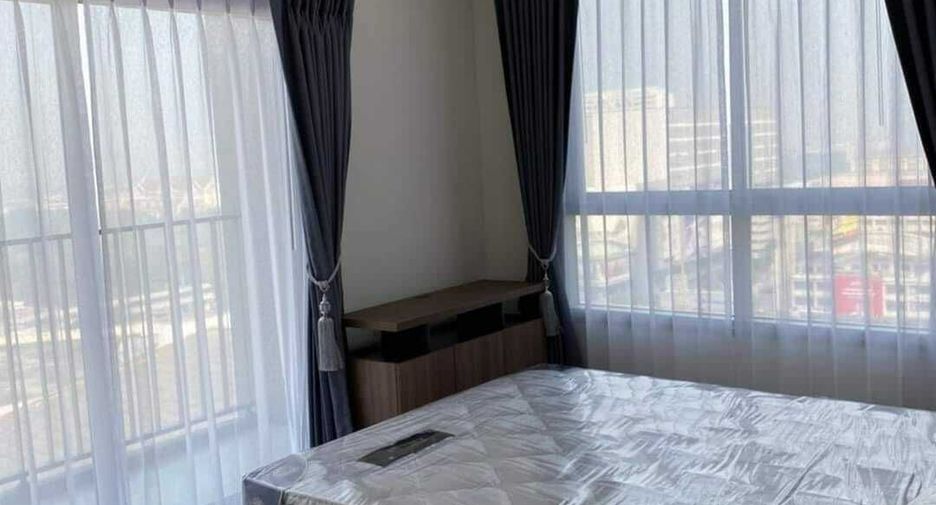 Condo en venta de 2 habitaciones en Mueang Nonthaburi, Nonthaburi
