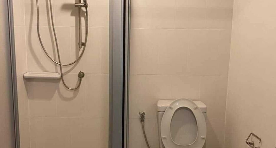 Condo en venta de 2 habitaciones en Mueang Nonthaburi, Nonthaburi