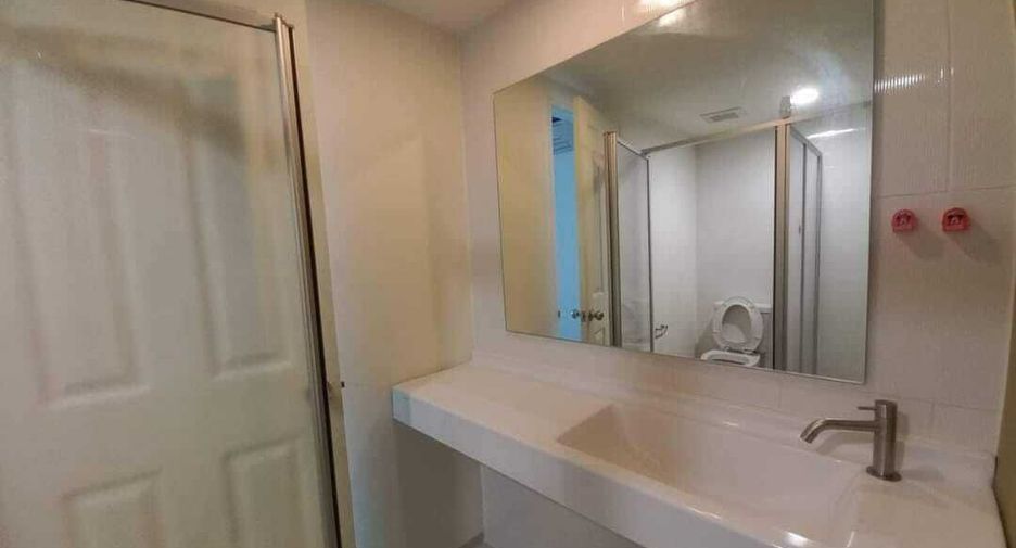 Condo en venta de 2 habitaciones en Mueang Nonthaburi, Nonthaburi