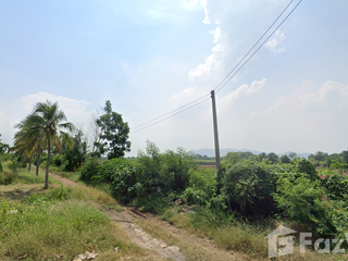 For sale land in Phatthana Nikhom, Lopburi