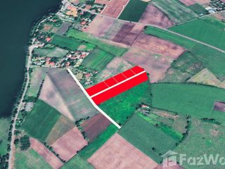 For sale land in Phatthana Nikhom, Lopburi