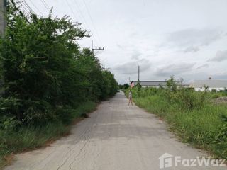 For sale land in Phutthamonthon, Nakhon Pathom