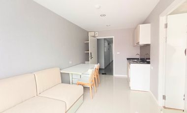 For sale 1 bed condo in Mueang Nonthaburi, Nonthaburi