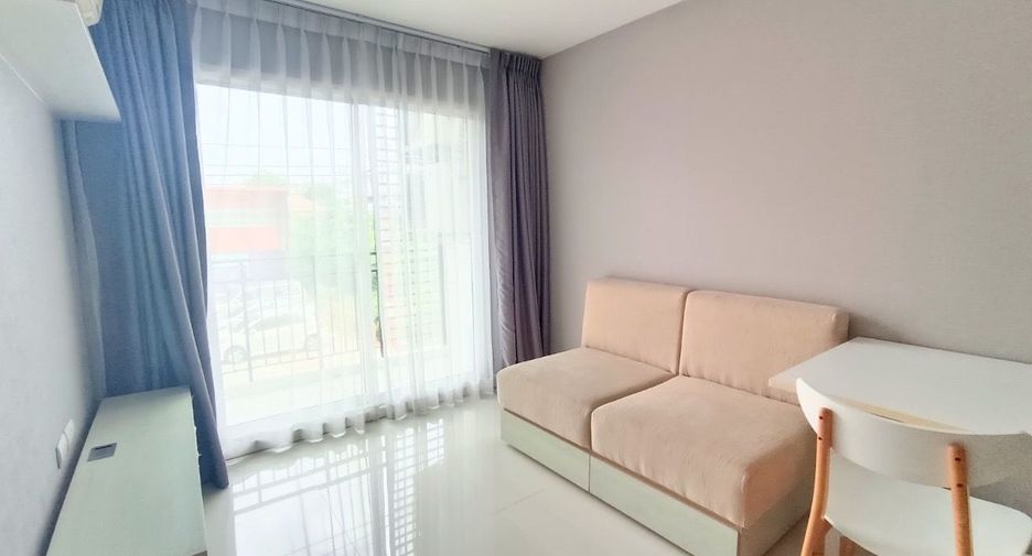 For sale 1 bed condo in Mueang Nonthaburi, Nonthaburi