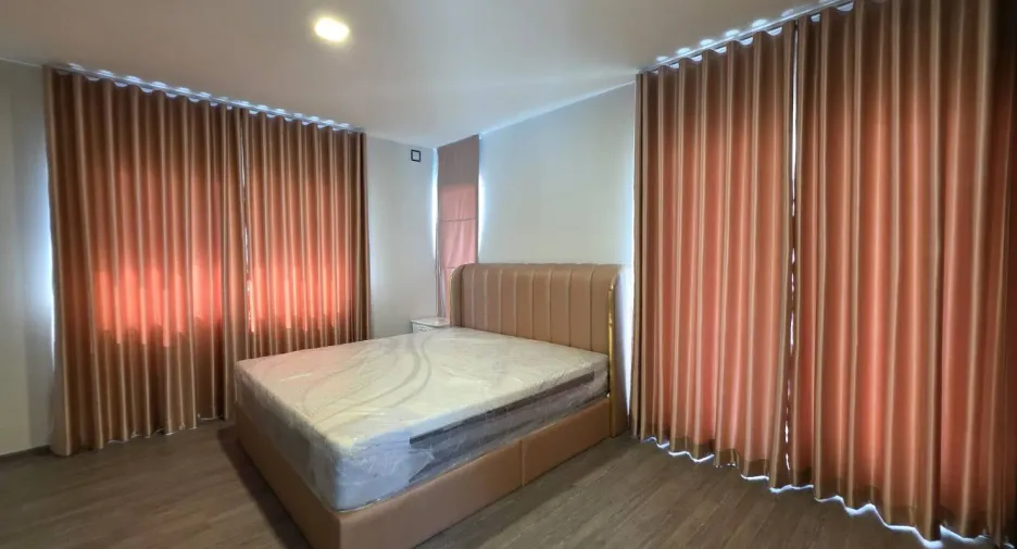 À vendre 3 chambres maison à Bang Yai, Nonthaburi