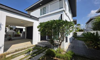 Casa en venta de 3 habitaciones en Bang Yai, Nonthaburi