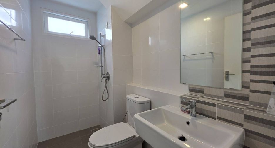 For sale 3 bedrooms house in Bang Yai, Nonthaburi