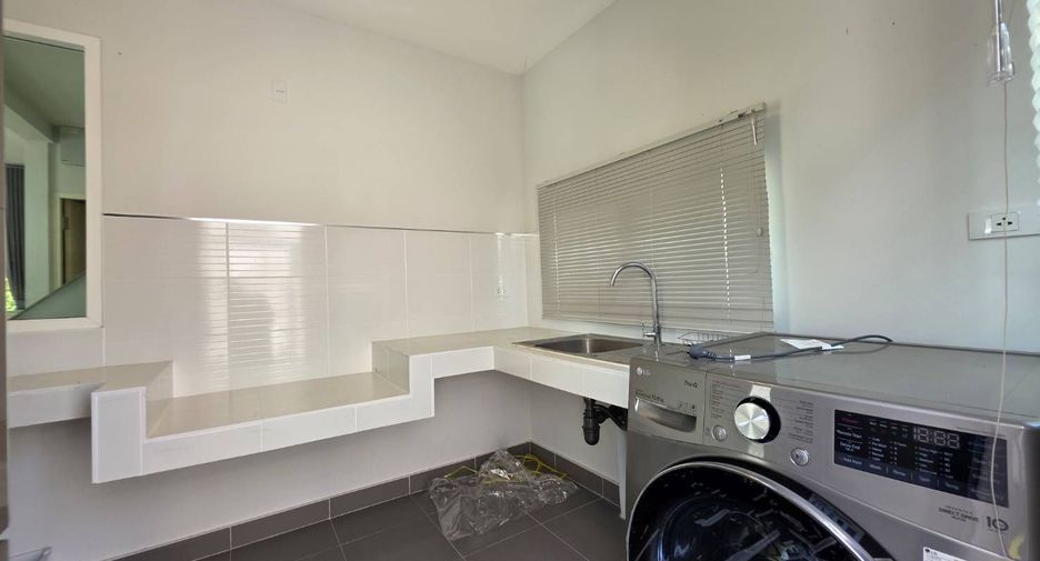For sale 3 bedrooms house in Bang Yai, Nonthaburi