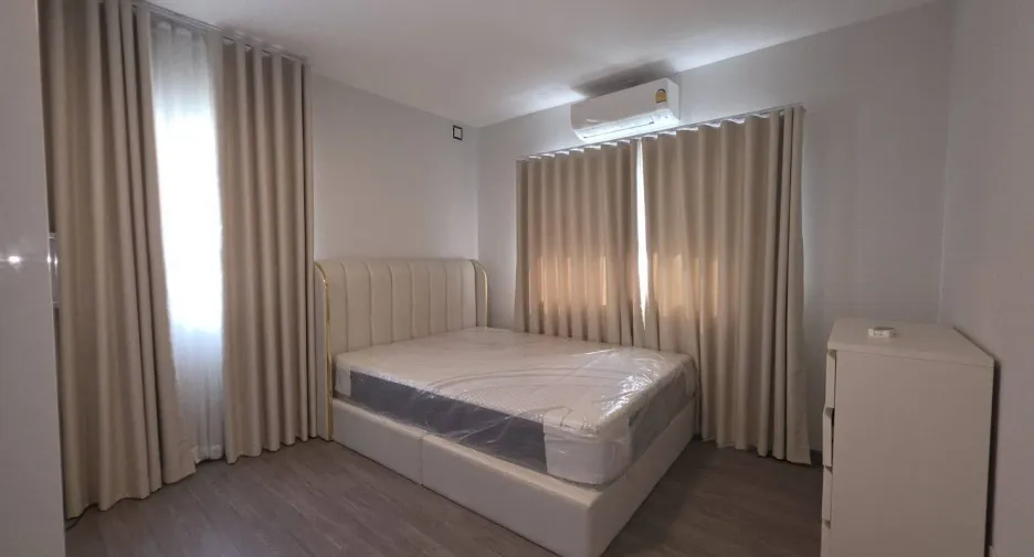 For sale 3 bedrooms house in Bang Yai, Nonthaburi