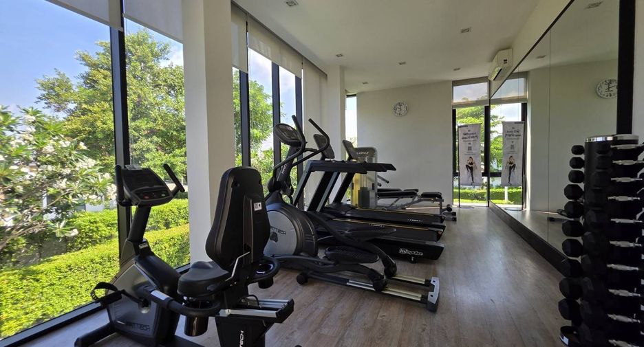 À vendre 3 chambres maison à Bang Yai, Nonthaburi