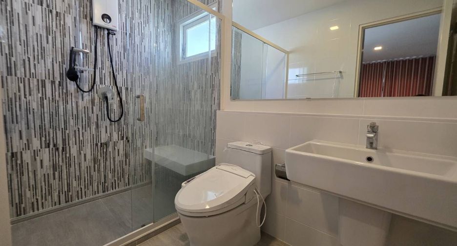 For sale 3 bedrooms house in Bang Yai, Nonthaburi