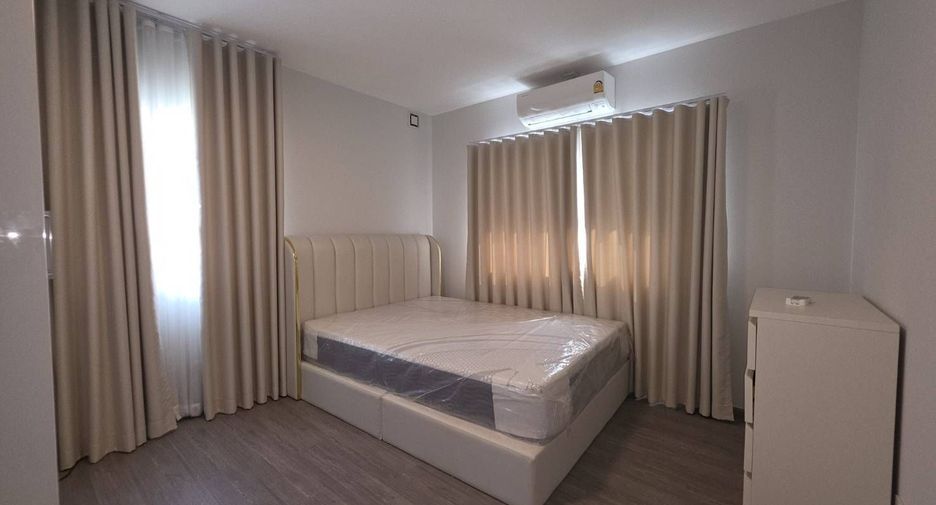 For sale 3 bedrooms house in Bang Yai, Nonthaburi