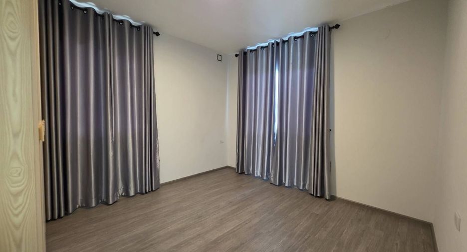 For sale 3 bedrooms house in Bang Yai, Nonthaburi