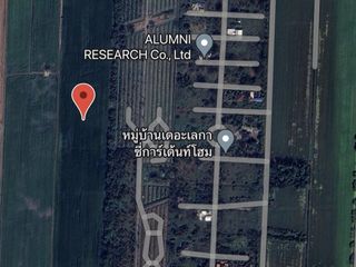 Grundstück zum Kauf in Thanyaburi, Pathum Thani