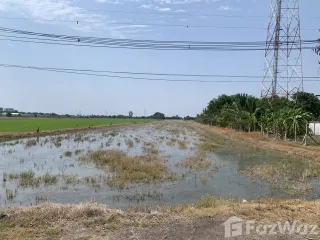 ขาย ที่ดิน ใน บางน้ำเปรี้ยว, ฉะเชิงเทรา