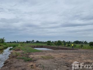 For sale land in Mueang Chachoengsao, Chachoengsao