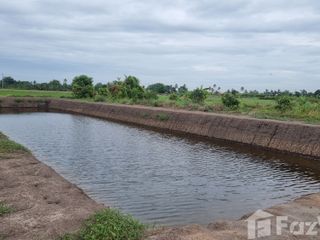 For sale land in Mueang Chachoengsao, Chachoengsao