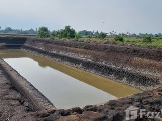 For sale land in Mueang Chachoengsao, Chachoengsao