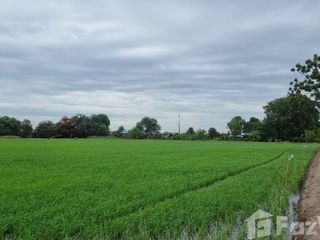 For sale land in Mueang Chachoengsao, Chachoengsao