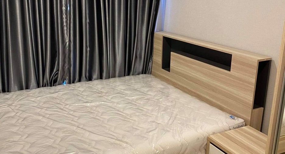 For sale 1 bed condo in Khlong Luang, Pathum Thani