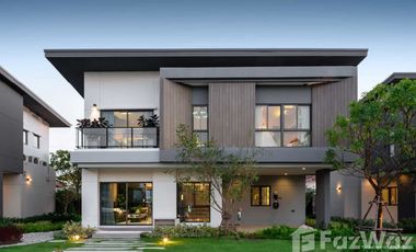 For sale 3 bedrooms house in Lam Luk Ka, Pathum Thani