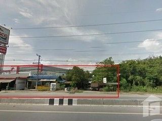 Grundstück zum Kauf in Thanyaburi, Pathum Thani