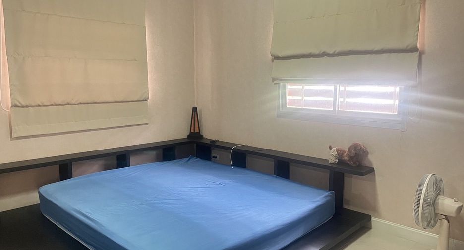 Продажа 4 спальни дом в Mueang Samut Sakhon, Самутсакхон