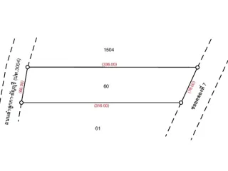 For sale land in Lam Luk Ka, Pathum Thani