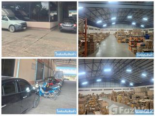 Casa en venta de estudio en Krathum Baen, Samut Sakhon