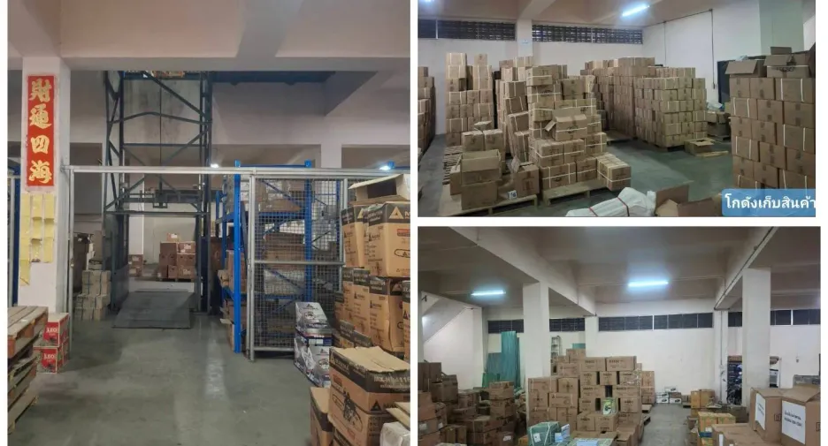 出售 公寓 独立屋 在 Krathum Baen, Samut Sakhon