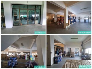 For sale スタジオ house in Krathum Baen, Samut Sakhon