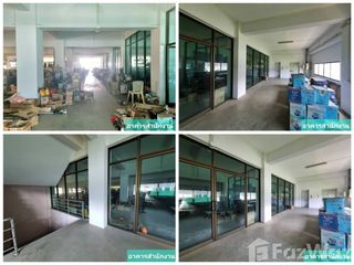 Casa en venta de estudio en Krathum Baen, Samut Sakhon