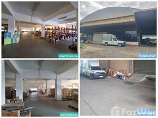 Casa en venta de estudio en Krathum Baen, Samut Sakhon