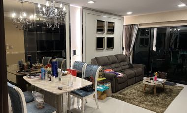 For sale 3 bedrooms townhouse in Mueang Nonthaburi, Nonthaburi