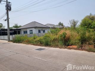 出售 土地 在 Mueang Chon Buri, Chon Buri